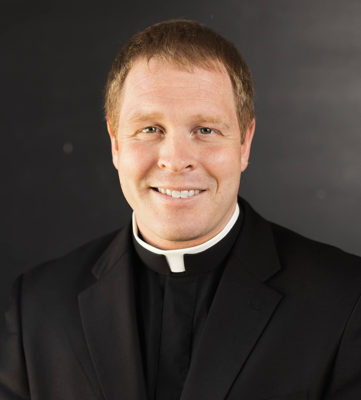 Fr. Eric Wood