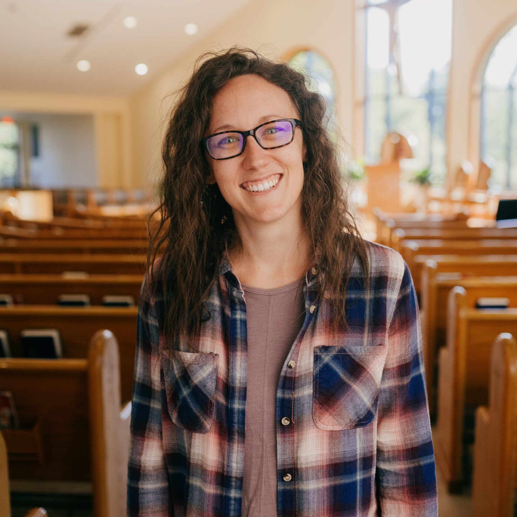 Mary Clare Smith