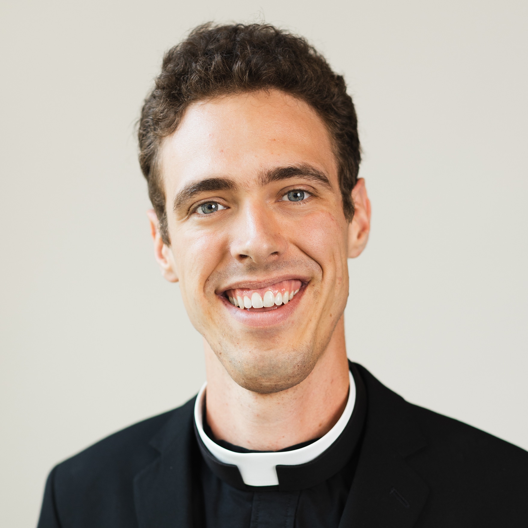 Fr. Benjamin Packer